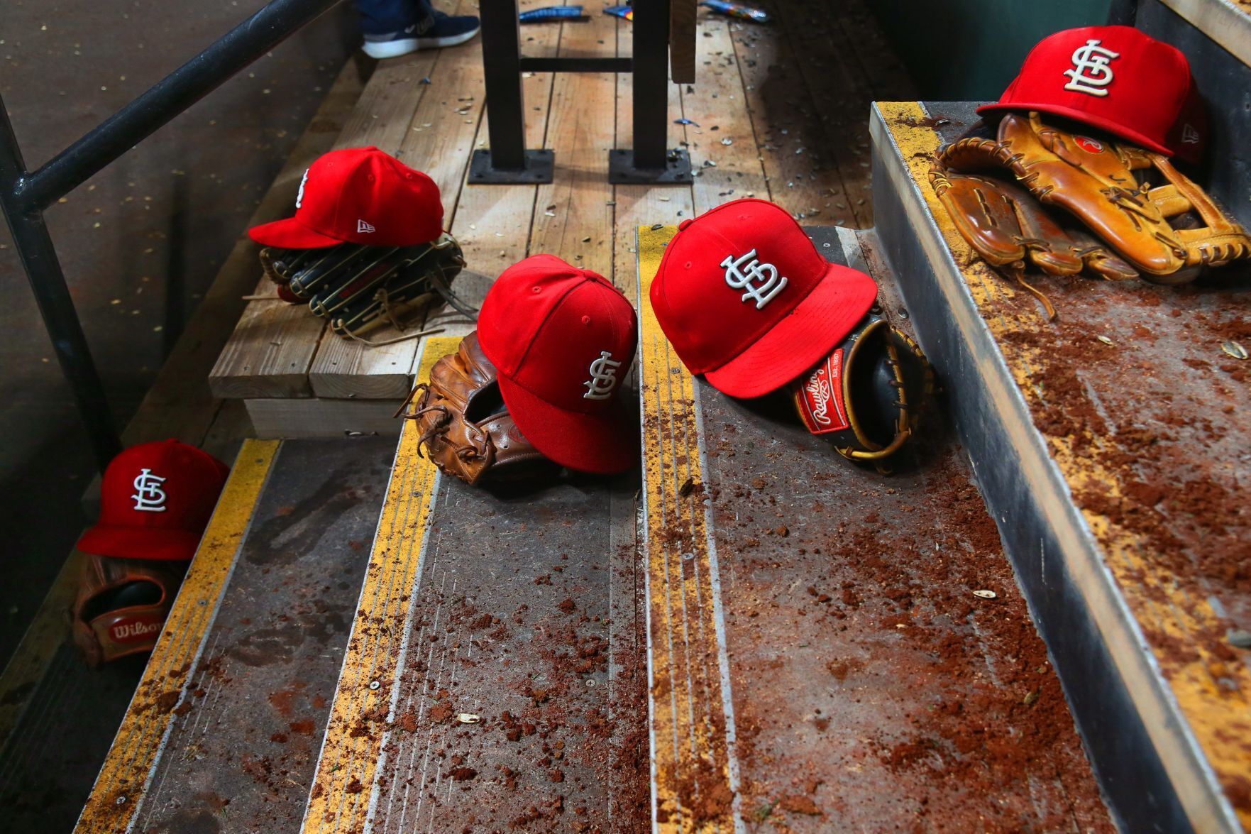 Cardinals put finishing touches on 2024 international class by signing Cuban pitcher